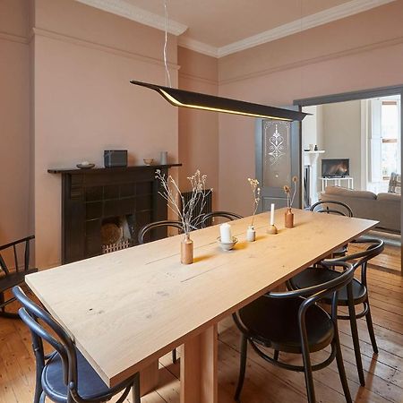 Host & Stay - Emerald Residence Saltburn-by-the-Sea Extérieur photo