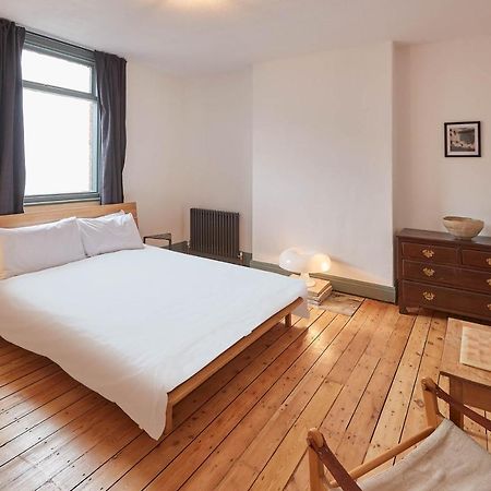 Host & Stay - Emerald Residence Saltburn-by-the-Sea Extérieur photo