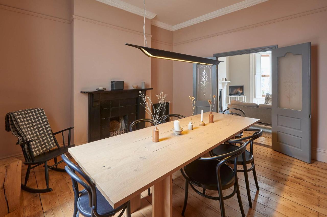 Host & Stay - Emerald Residence Saltburn-by-the-Sea Extérieur photo