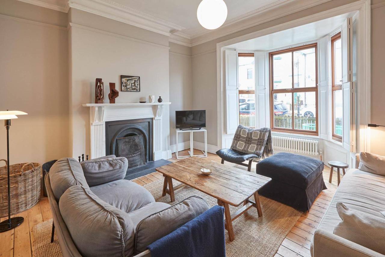 Host & Stay - Emerald Residence Saltburn-by-the-Sea Extérieur photo