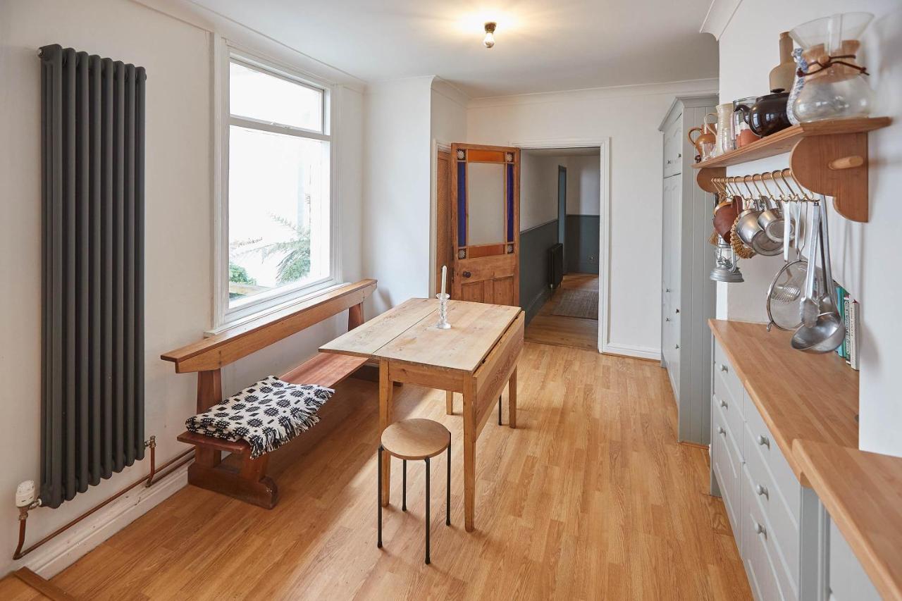 Host & Stay - Emerald Residence Saltburn-by-the-Sea Extérieur photo