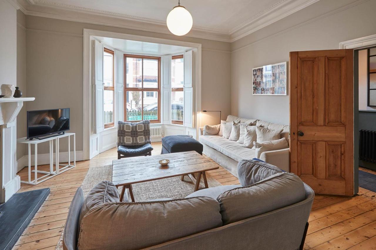 Host & Stay - Emerald Residence Saltburn-by-the-Sea Extérieur photo