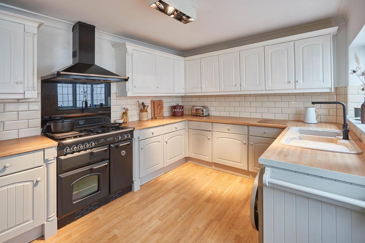 Host & Stay - Emerald Residence Saltburn-by-the-Sea Extérieur photo