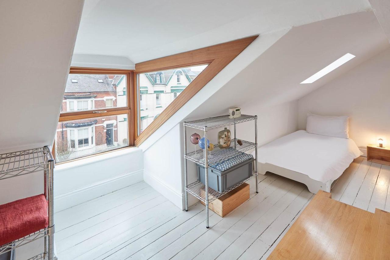 Host & Stay - Emerald Residence Saltburn-by-the-Sea Extérieur photo