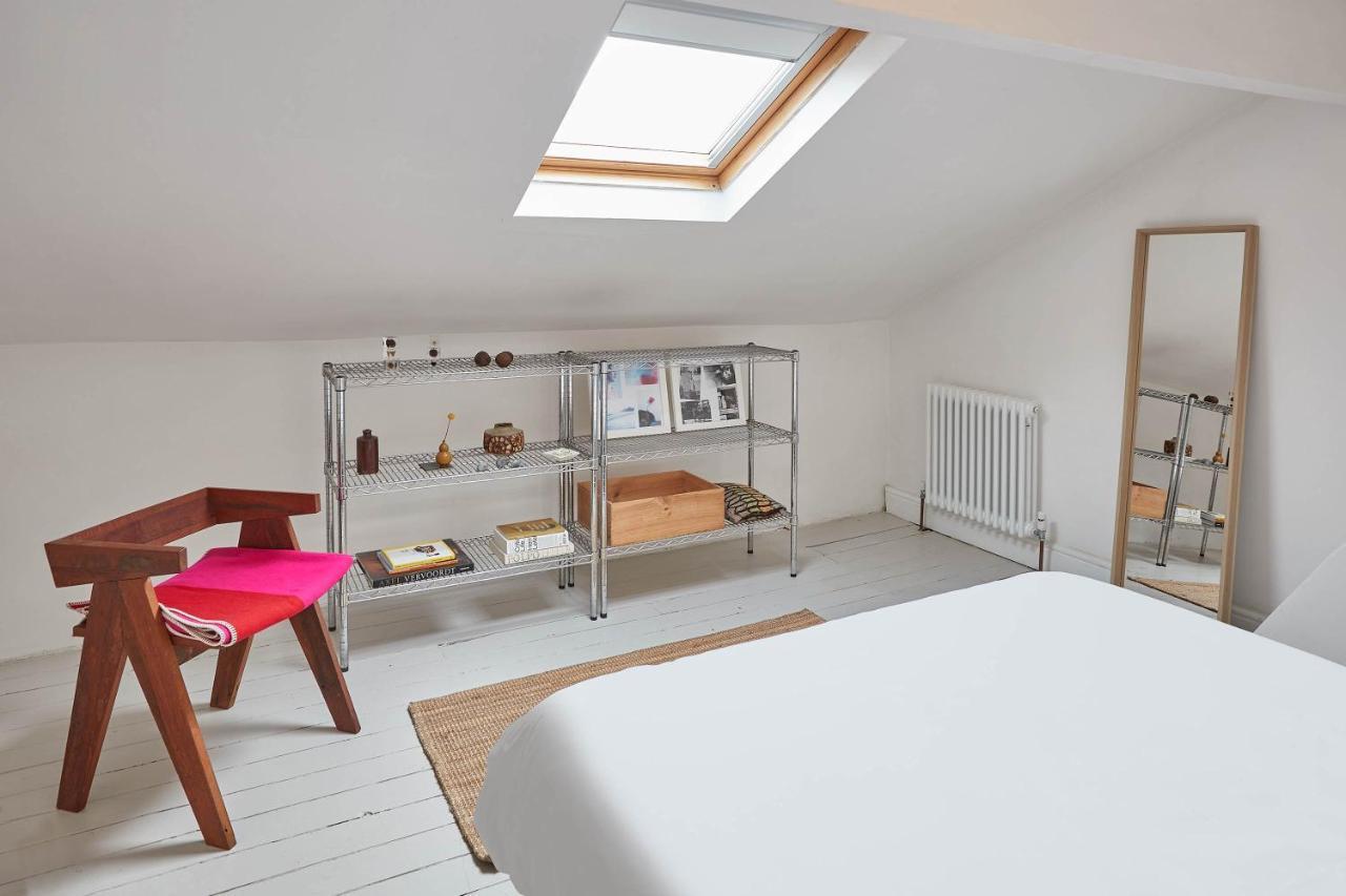 Host & Stay - Emerald Residence Saltburn-by-the-Sea Extérieur photo