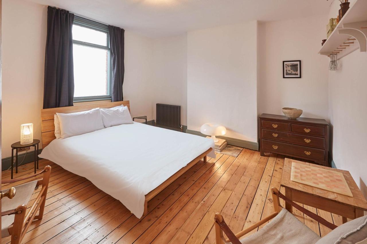 Host & Stay - Emerald Residence Saltburn-by-the-Sea Extérieur photo