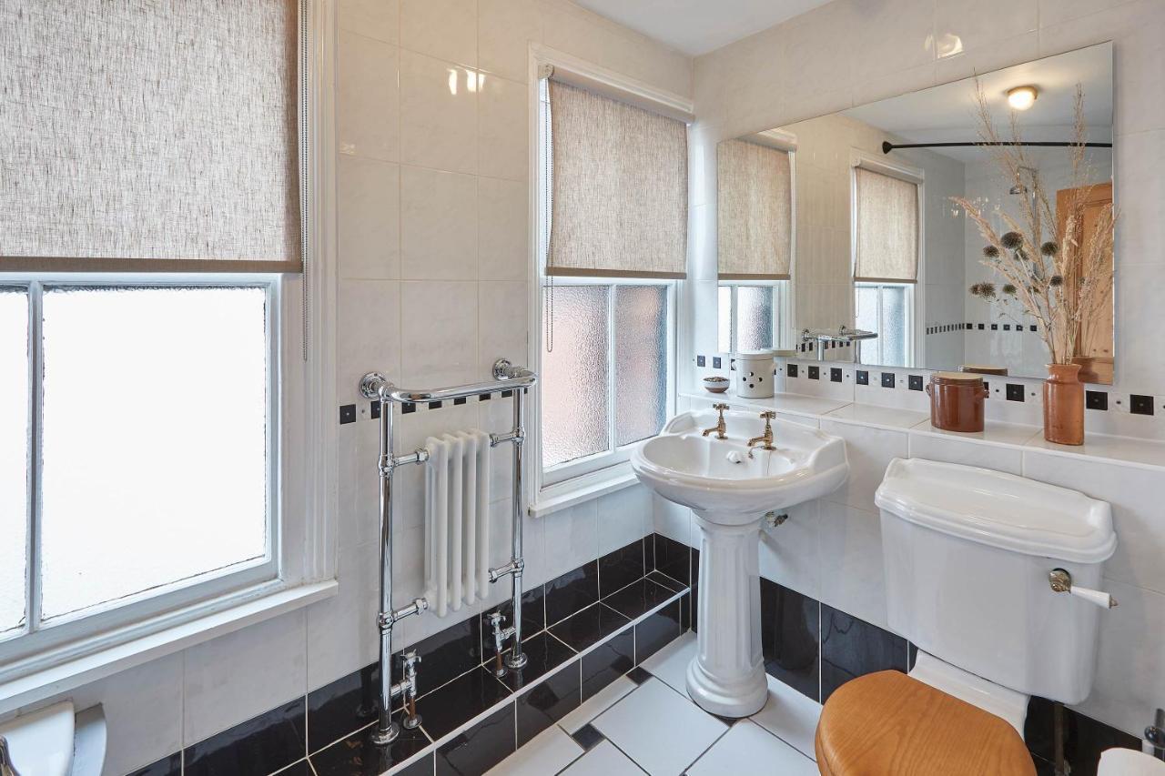 Host & Stay - Emerald Residence Saltburn-by-the-Sea Extérieur photo