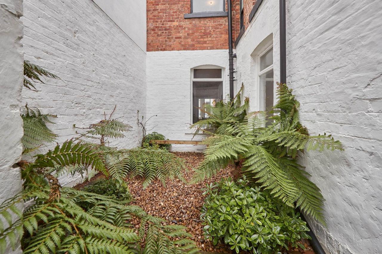 Host & Stay - Emerald Residence Saltburn-by-the-Sea Extérieur photo
