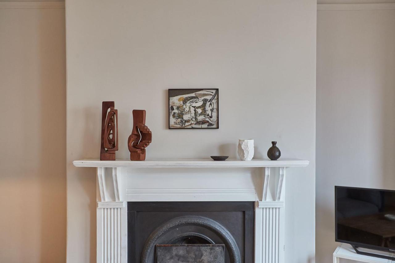 Host & Stay - Emerald Residence Saltburn-by-the-Sea Extérieur photo