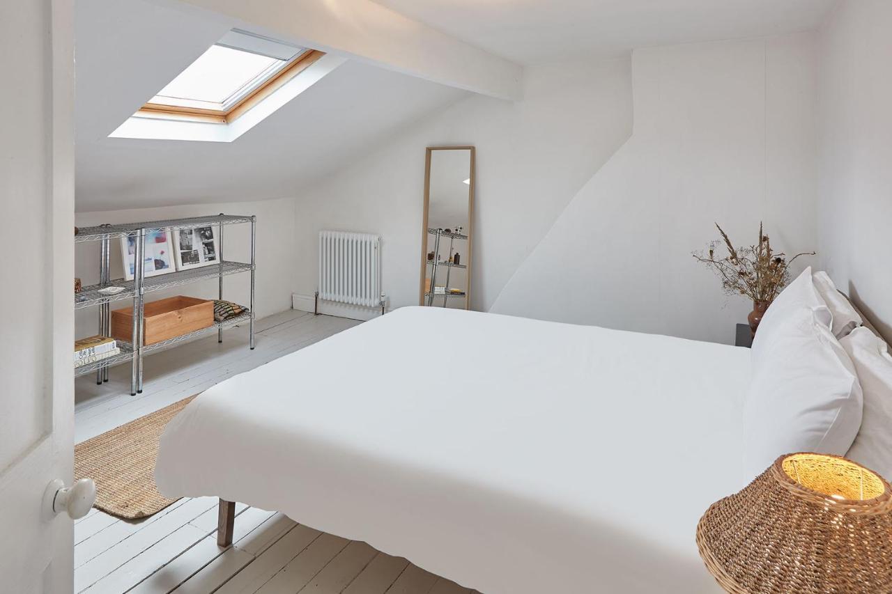 Host & Stay - Emerald Residence Saltburn-by-the-Sea Extérieur photo