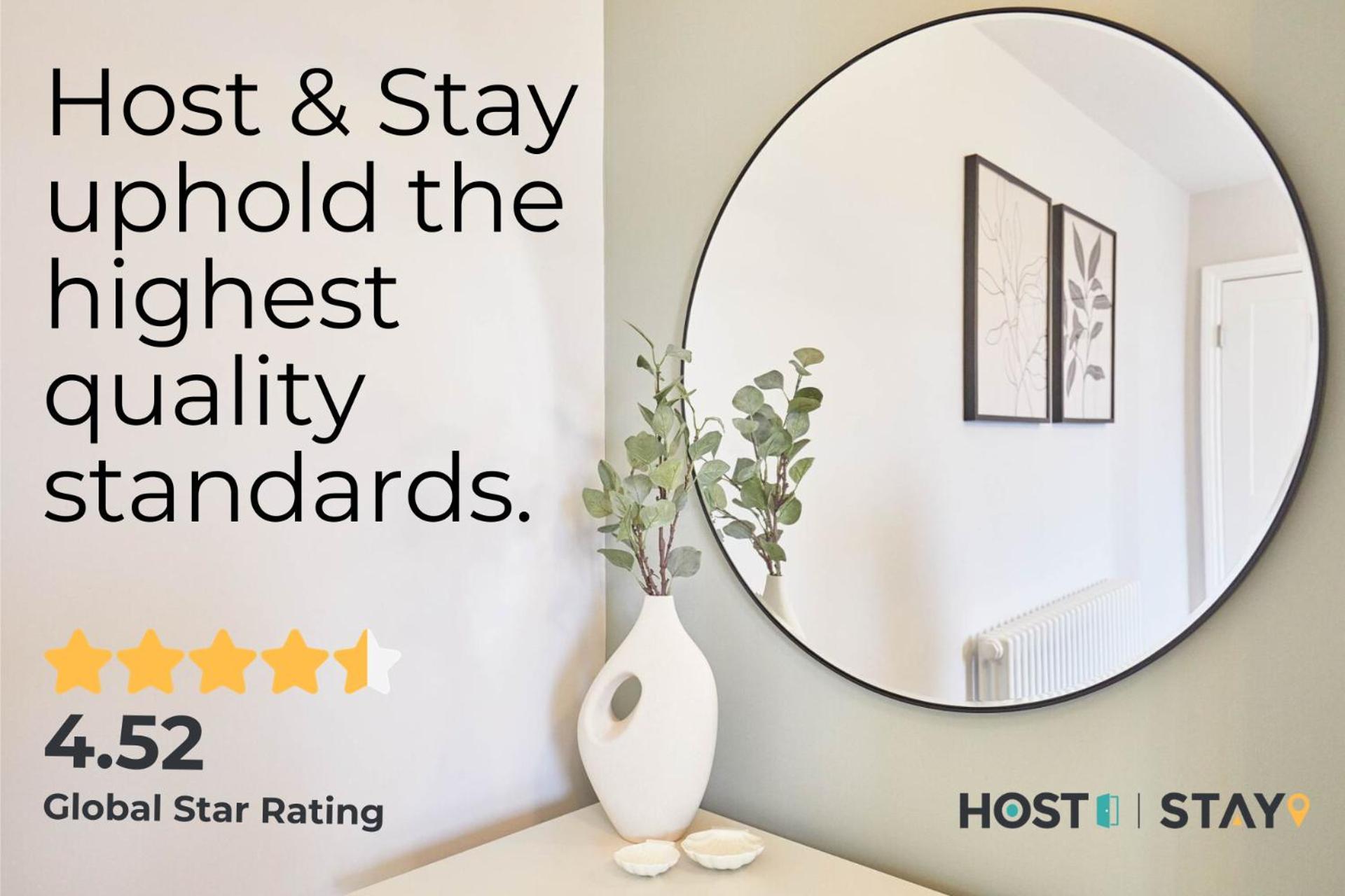 Host & Stay - Emerald Residence Saltburn-by-the-Sea Extérieur photo